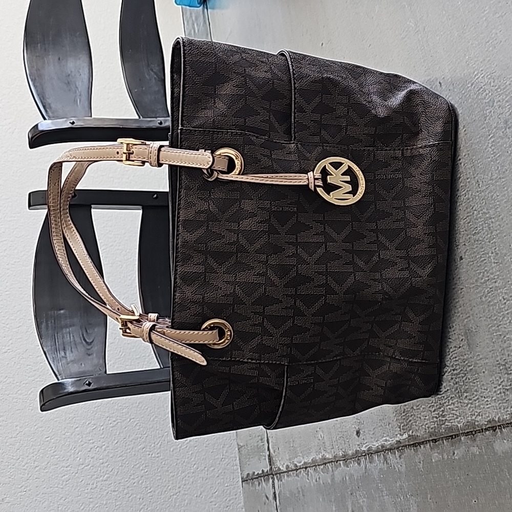 Michael Kors shoulder bag